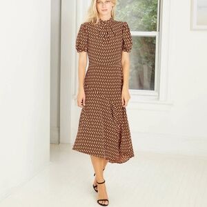 Who what wear midi dress